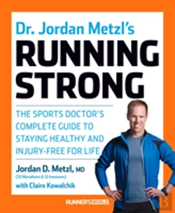 Bertrand.pt - Dr. Jordan Metzl'S Running Strong