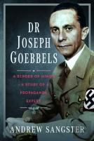 Dr Joseph Goebbels