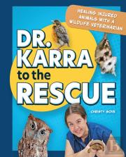 Dr. Karra To The Rescue