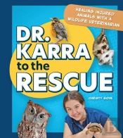 Dr. Karra To The Rescue