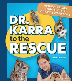 Bertrand.pt - Dr. Karra To The Rescue