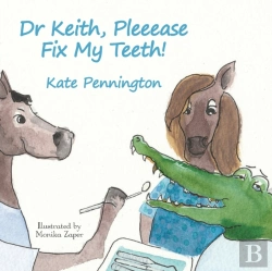 Bertrand.pt - Dr Keith, Pleeease Fix My Teeth!