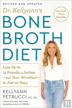 Bertrand.pt - Dr. Kellyann'S Bone Broth Diet