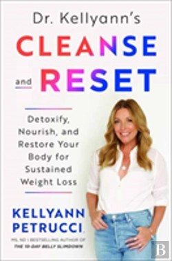 Bertrand.pt - Dr. Kellyann'S Cleanse And Reset