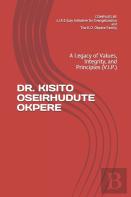 Dr. Kisito Oseirhudute Okpere