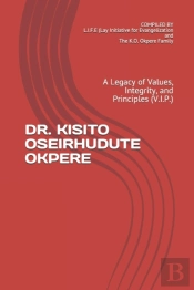 Dr. Kisito Oseirhudute Okpere