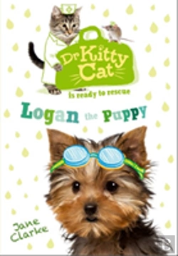Bertrand.pt - Dr Kittycat Is Ready To Rescue: Logan The Puppy