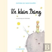 D'R Klein Prinz