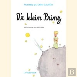 Bertrand.pt - D'R Klein Prinz