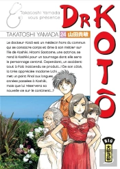 Dr Koto 24