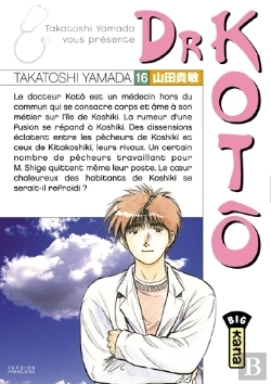 Bertrand.pt - Dr Kotô T.16