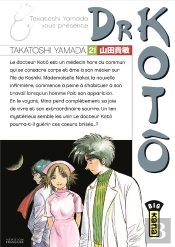 Dr Koto T.21