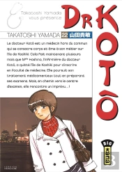 Dr Koto T.22