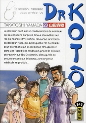 Dr Koto T.23