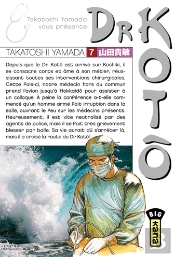 Dr Kotô T.7