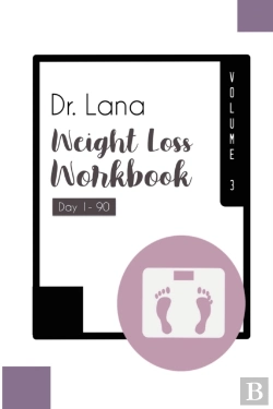 Bertrand.pt - Dr. Lana Weight Loss Workbook Day 1-90 Volume 3