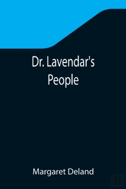 Bertrand.pt - Dr. Lavendar'S People
