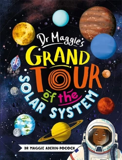 Bertrand.pt - Dr Maggie'S Grand Tour Of The Solar System