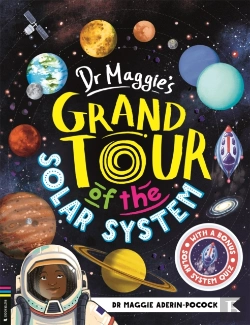 Bertrand.pt - Dr Maggie'S Grand Tour Of The Solar System