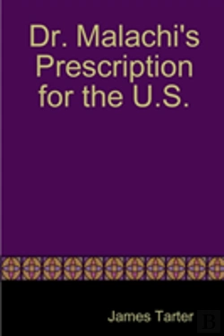 Bertrand.pt - Dr. Malachi'S Prescription For The U.S.