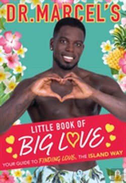 Bertrand.pt - Dr. Marcel'S Little Book Of Big Love