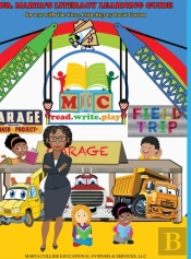 Dr. Marta'S Literacy Learning Guide For Use With The Three Little Rigs By David Gordon