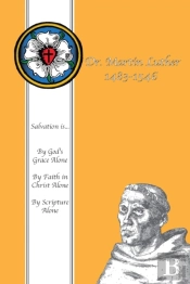 Dr. Martin Luther 1483-1546
