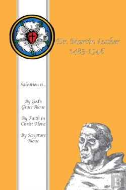 Bertrand.pt - Dr. Martin Luther 1483-1546
