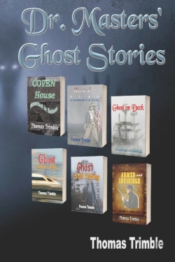 Bertrand.pt - Dr. Masters' Ghost Stories