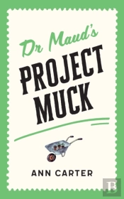 Dr Maud'S Project Muck