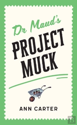 Bertrand.pt - Dr Maud'S Project Muck