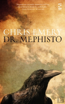 Bertrand.pt - Dr. Mephisto