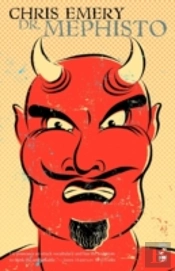 Dr. Mephisto