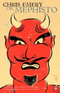 Bertrand.pt - Dr. Mephisto