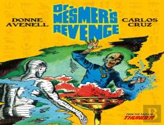 Dr Mesmer'S Revenge