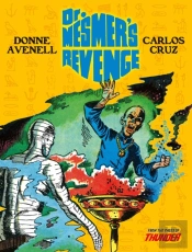 Dr Mesmer'S Revenge
