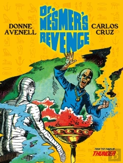 Bertrand.pt - Dr Mesmer'S Revenge