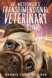 Dr. Metifunger'S Transdimensional Veterinary Clinic