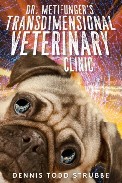 Bertrand.pt - Dr. Metifunger'S Transdimensional Veterinary Clinic