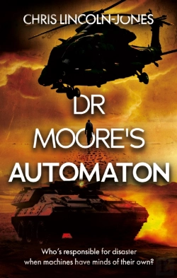 Bertrand.pt - Dr Moore'S Automaton