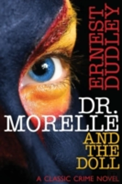 Bertrand.pt - Dr. Morelle And The Doll: A Classic Crime Novel