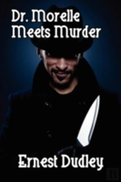 Bertrand.pt - Dr. Morelle Meets Murder
