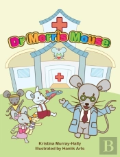 Dr Morris Mouse