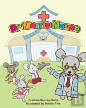 Dr Morris Mouse