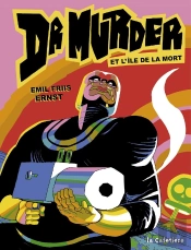 Dr. Murder Et L'Île De La Mort