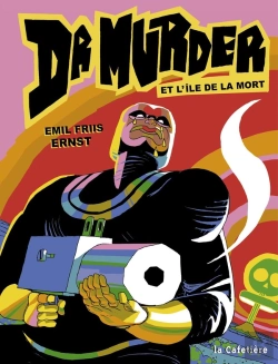 Bertrand.pt - Dr. Murder Et L'Île De La Mort