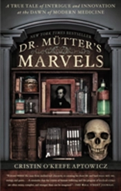 Dr. Mutter'S Marvels