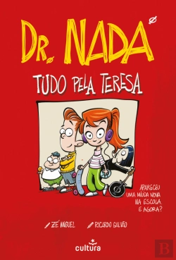 Bertrand.pt - Dr. Nada - Tudo pela Teresa