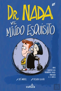 Bertrand.pt - Dr. Nada vs. Miúdo Esquisito