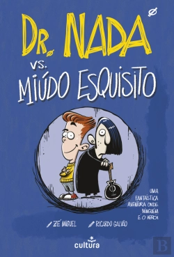 Bertrand.pt - Dr. Nada vs. Miúdo Esquisito